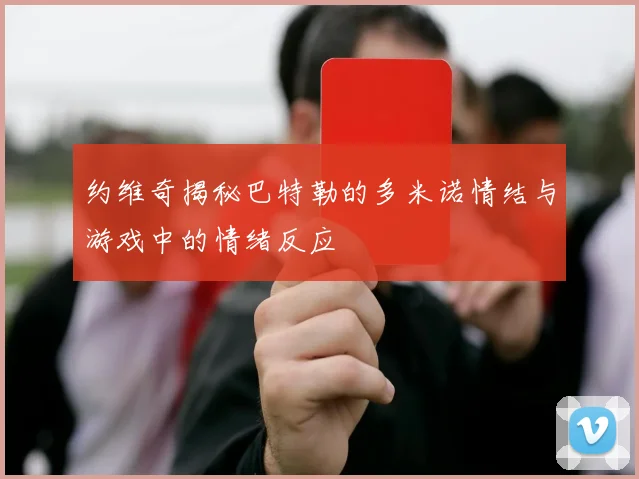 约维奇揭秘巴特勒的多米诺情结与游戏中的情绪反应